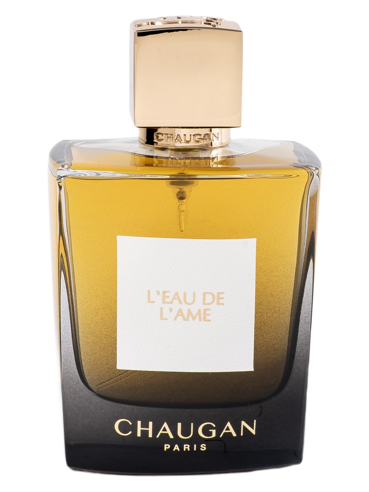 L'Eau de L'Ame