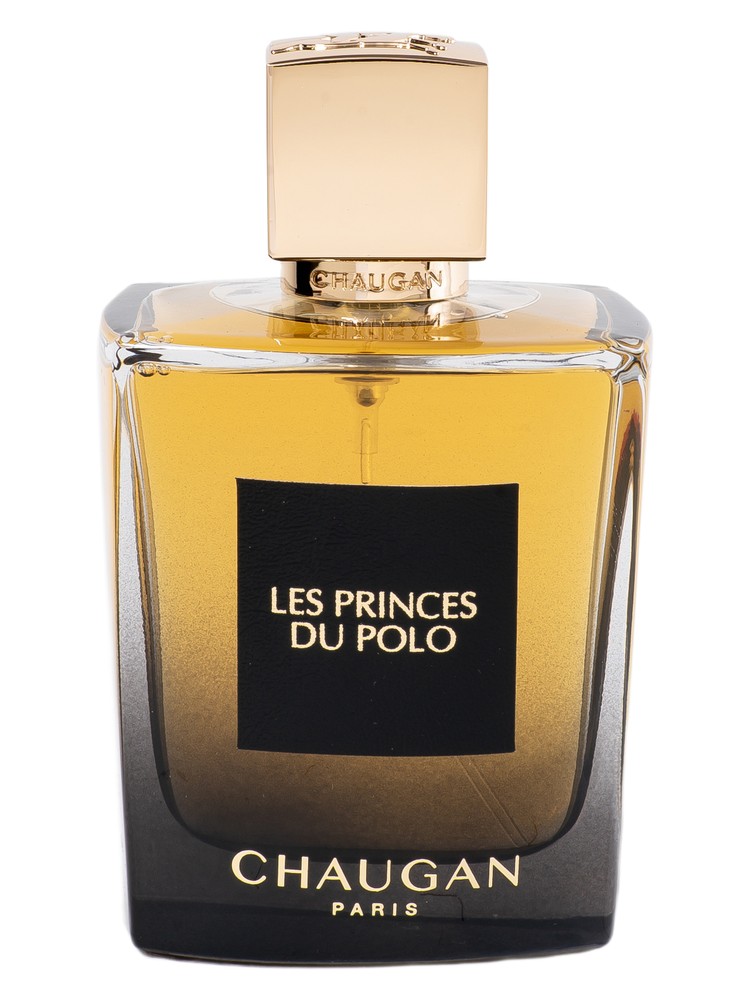 Les Princes Du Polo