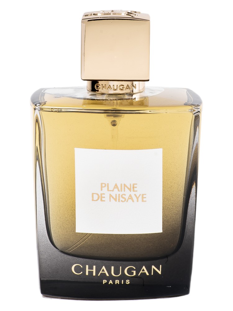 Plaine de Nisaye