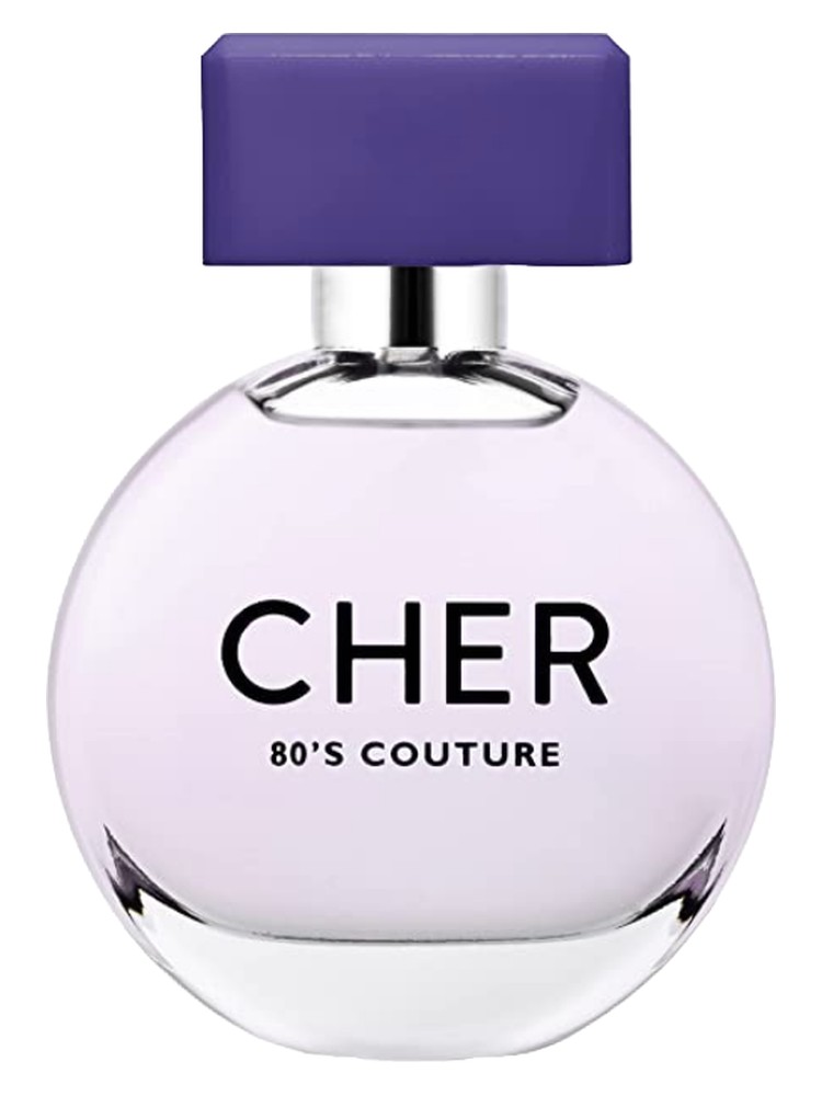 80's Couture