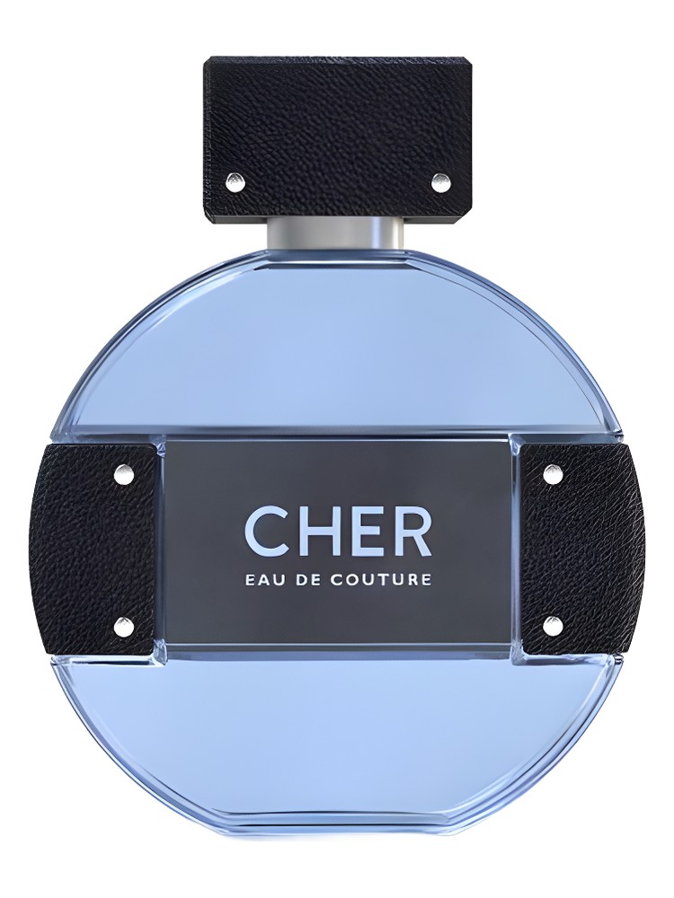 Eau de Couture