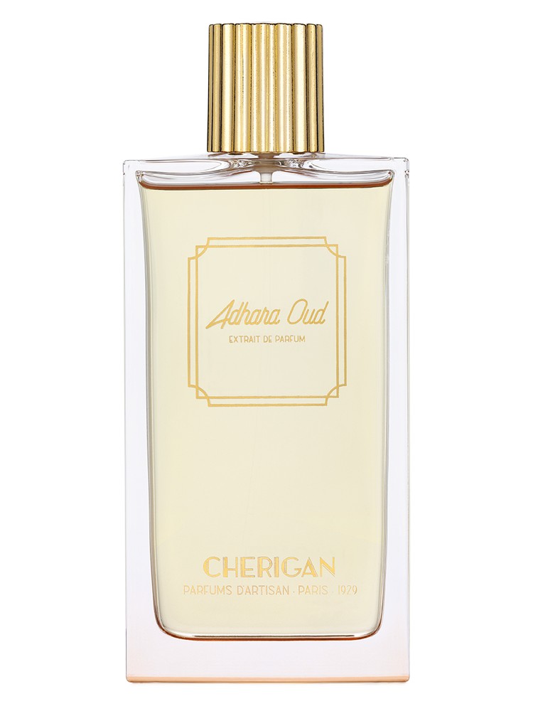 Adhara Oud