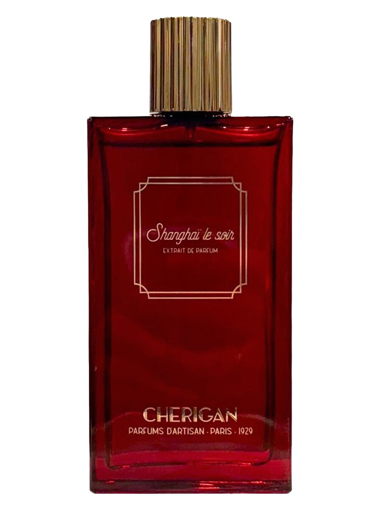 Shanghai le Soir