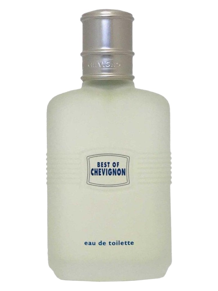 Best of Chevignon