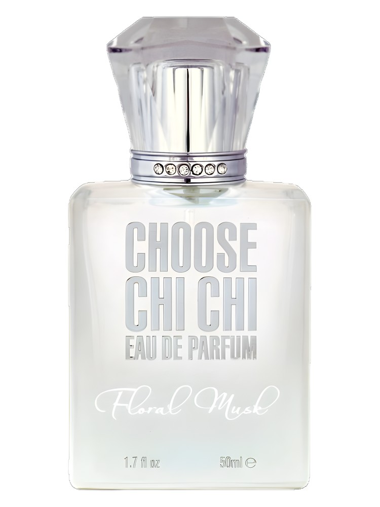 Floral Musk