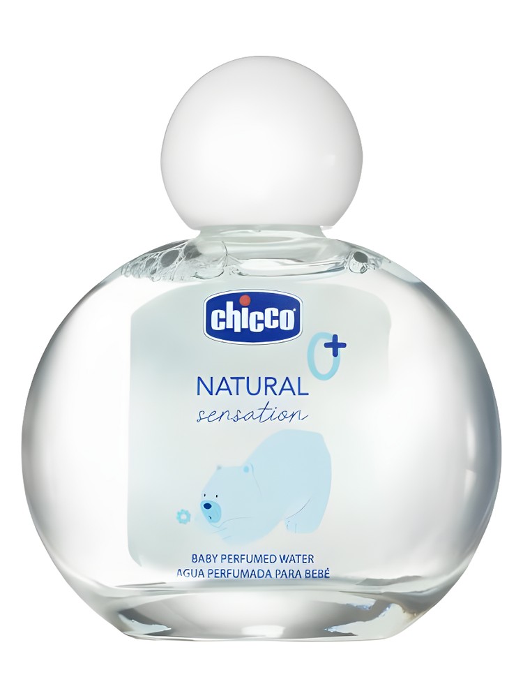 Natural Sensation