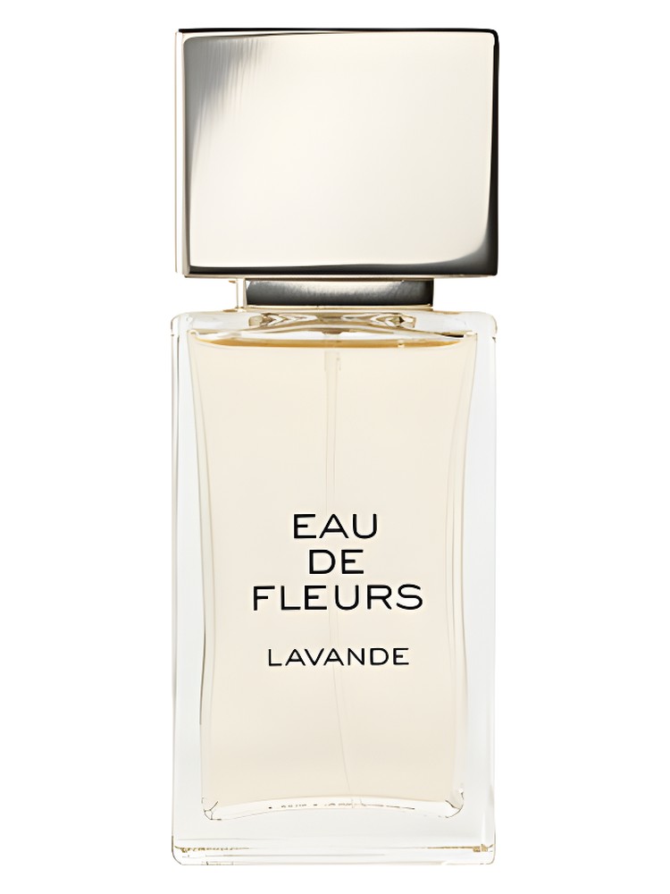 Eau de Fleurs Lavande