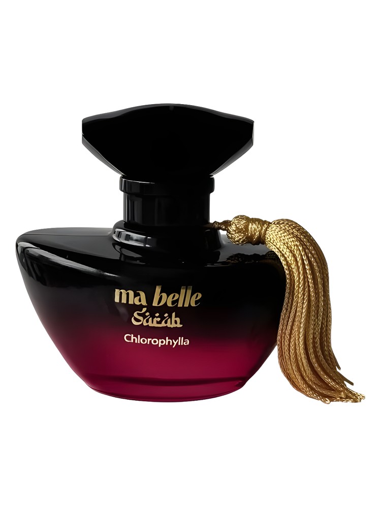 Ma Belle Sarab