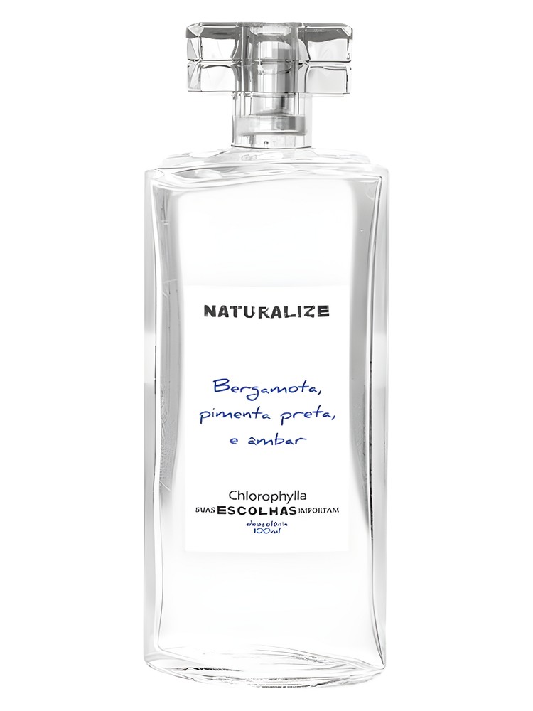 Naturalize