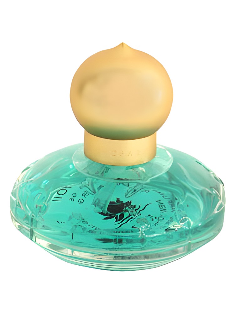 Casmir Fragrance Festival Blue