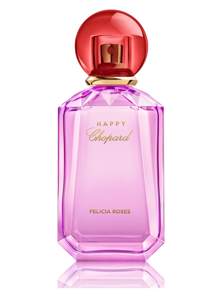 Happy Chopard Felicia Roses