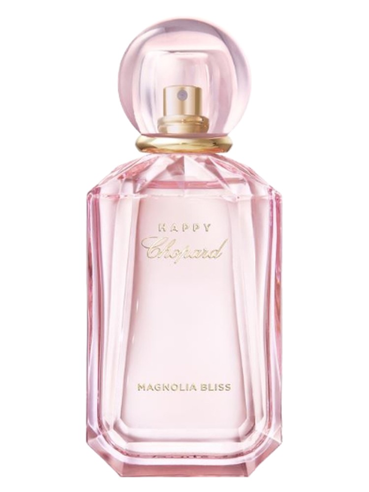Happy Chopard Magnolia Bliss