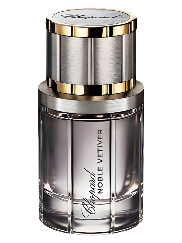 Noble Vetiver