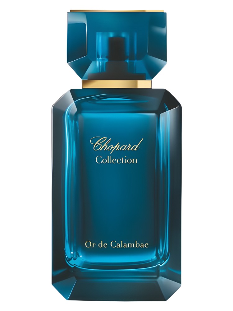 Or de Calambac