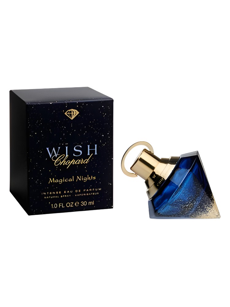 Wish Magical Nights
