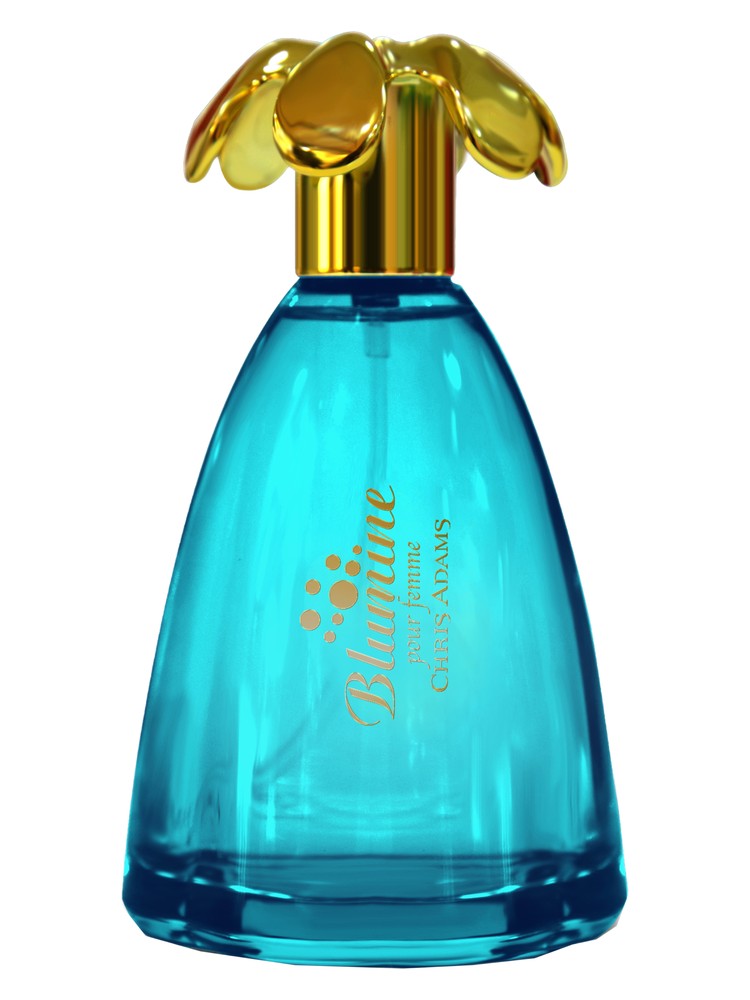 Blumine Pour Femme