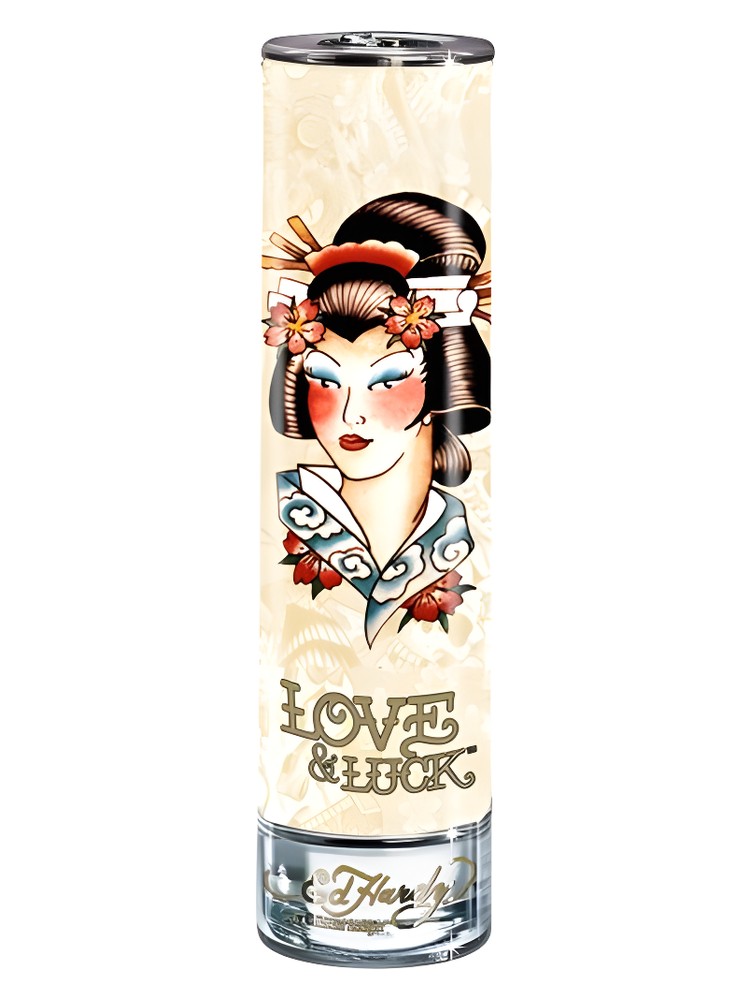 Ed Hardy Love & Luck
