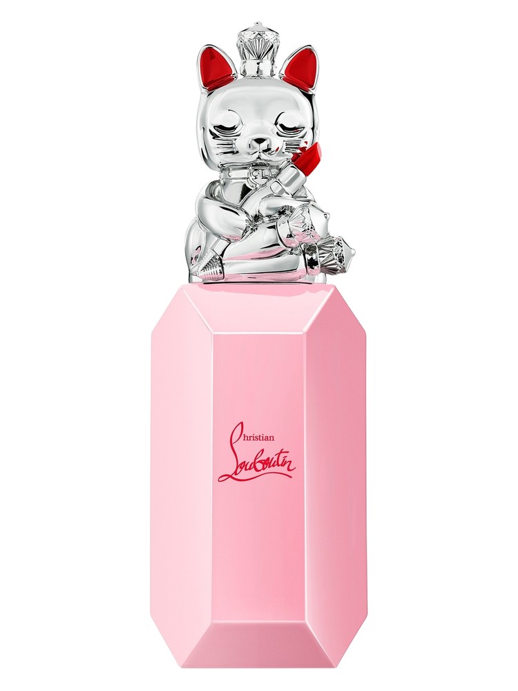 Loubidoo Rose Eau de Parfum Limited Edition