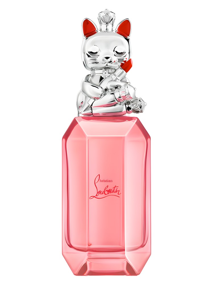 Loubidoo Rose Encens