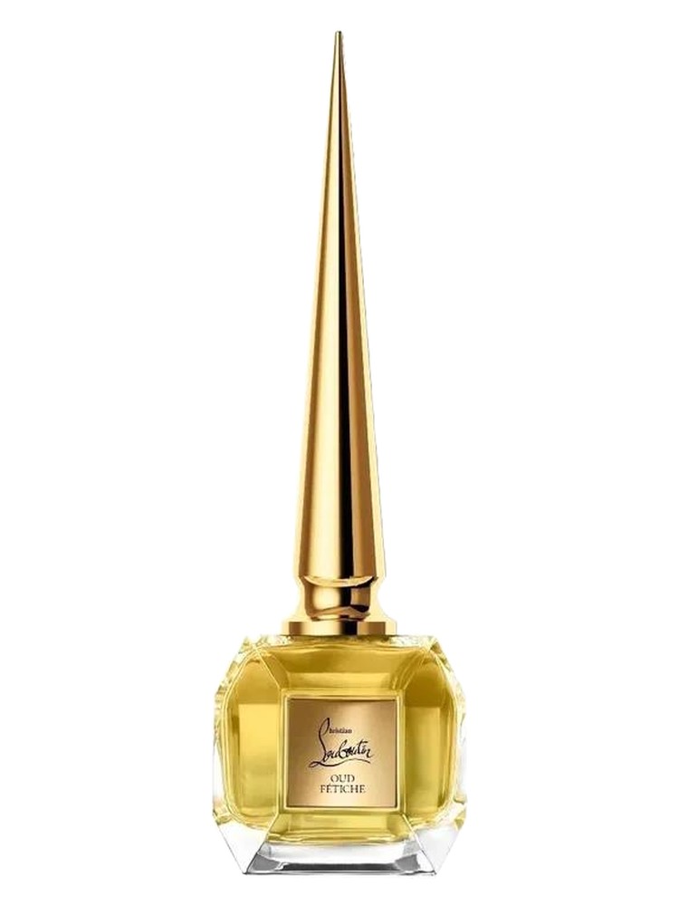 Oud Fétiche