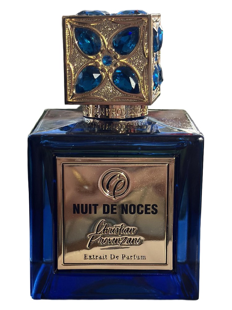 Nuit de Noces Extrait de Parfum