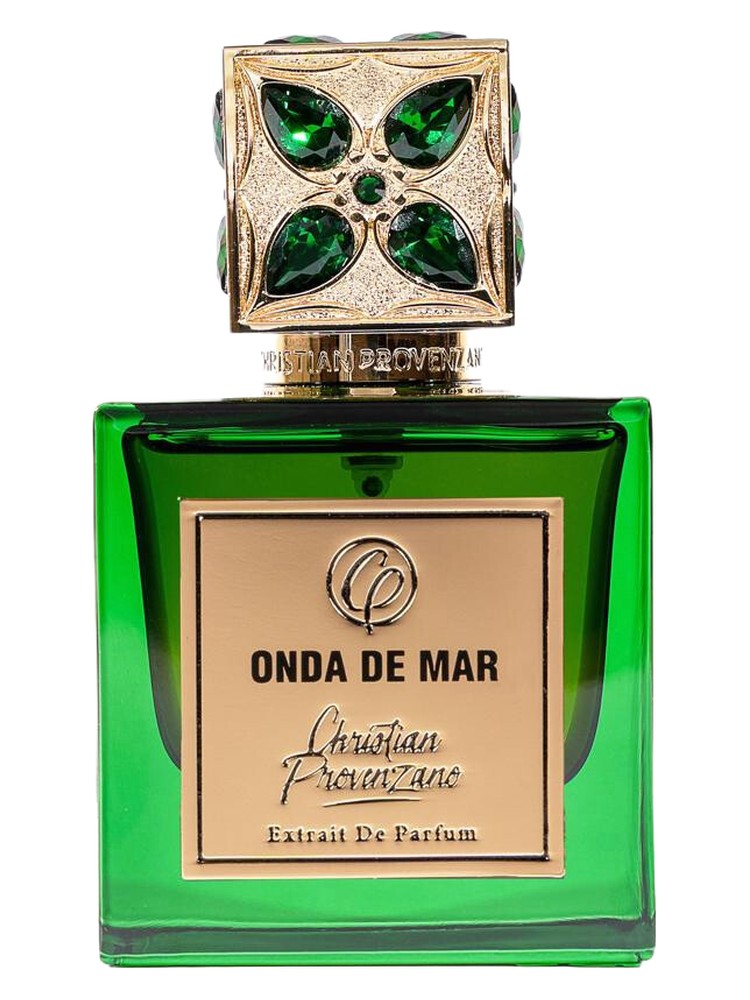 Onda de Mar Extrait de Parfum