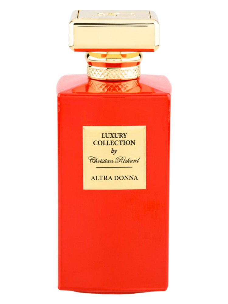 Altra Donna