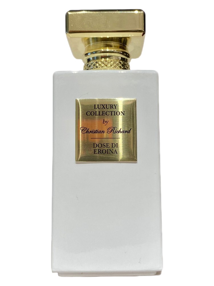 Dose di Eroina