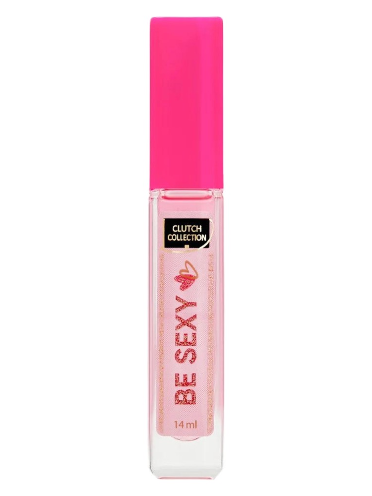 Be Sexy