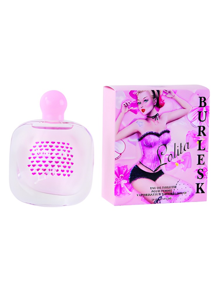 Burlesk Lolita