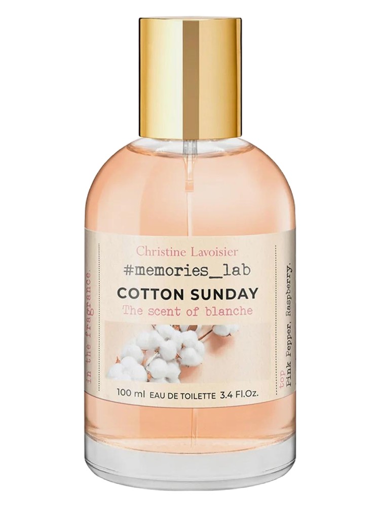 Cotton Sunday