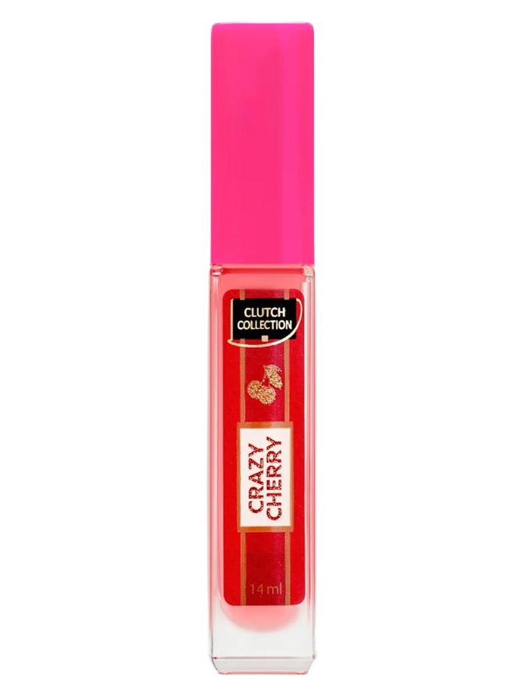Crazy Cherry