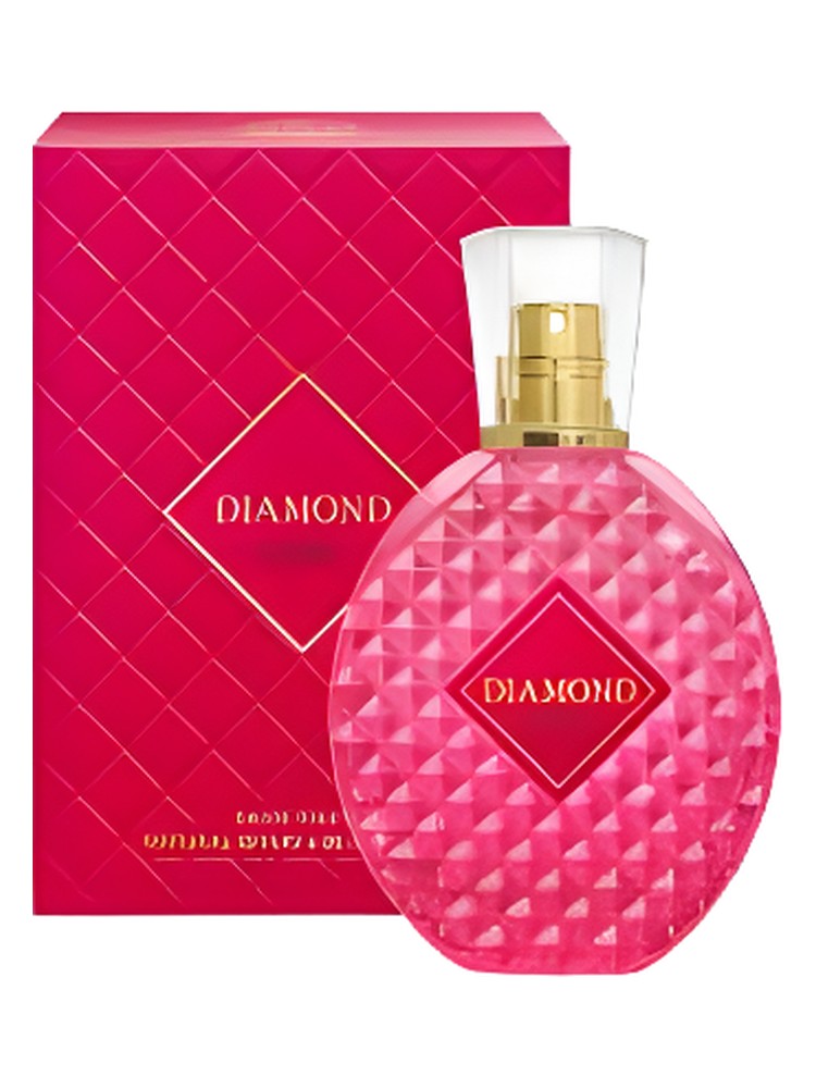 Diamond Cherry