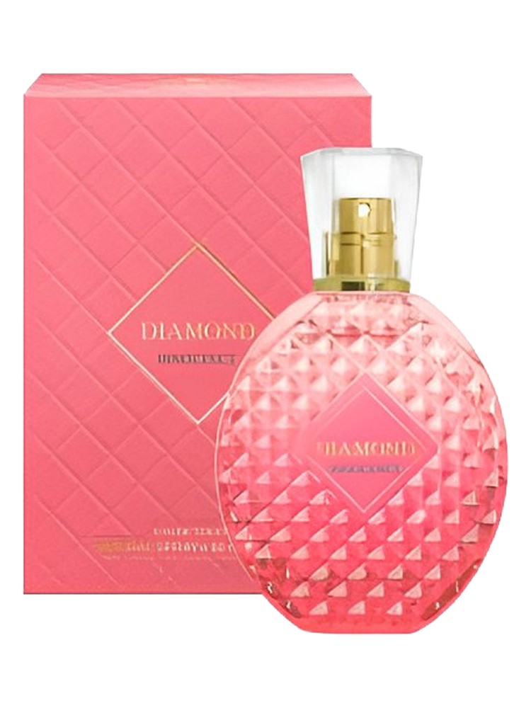 Diamond Innocence