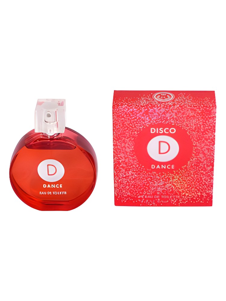 Disco Dance