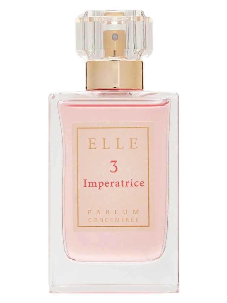 Elle 3 Imperatrice