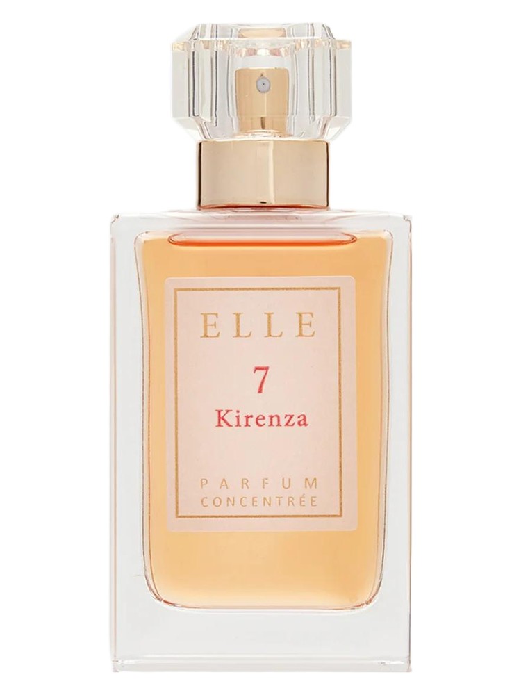 Elle 7 Kirenza