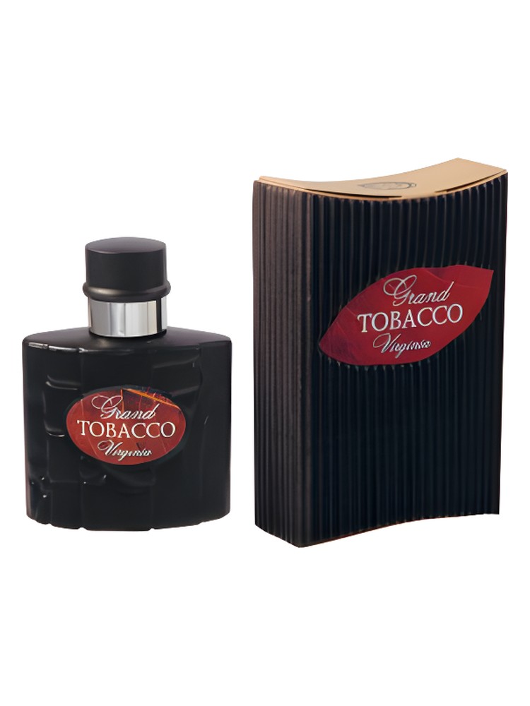 Grand Tobacco Virginia