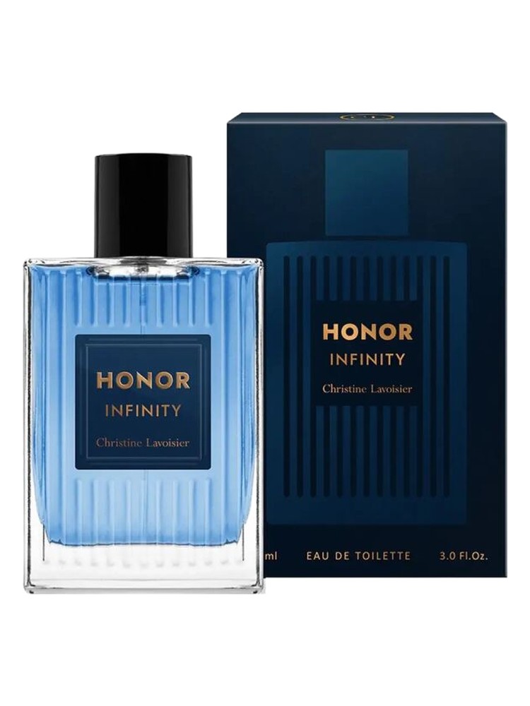 Honor Infinity