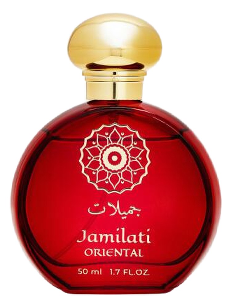 Jamilati
