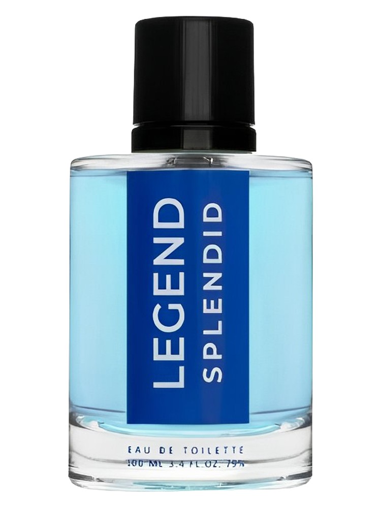 Legend Splendid