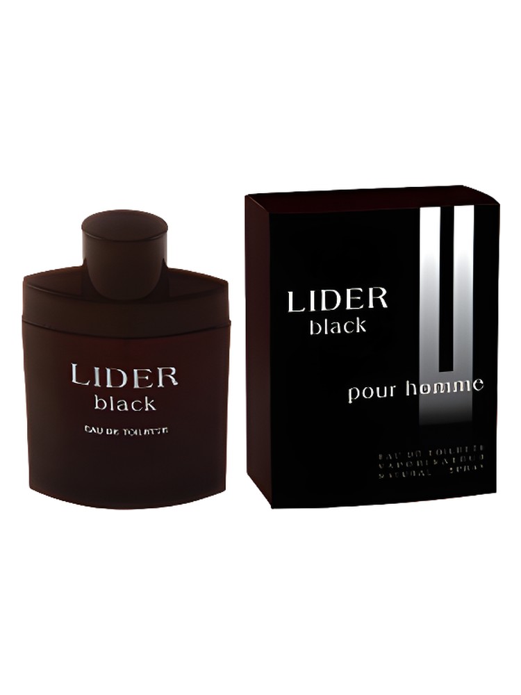 Lider Black