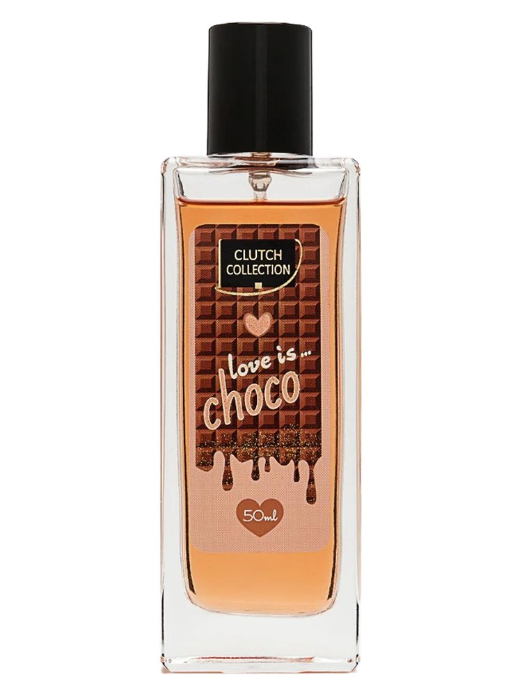Love Is... Choco