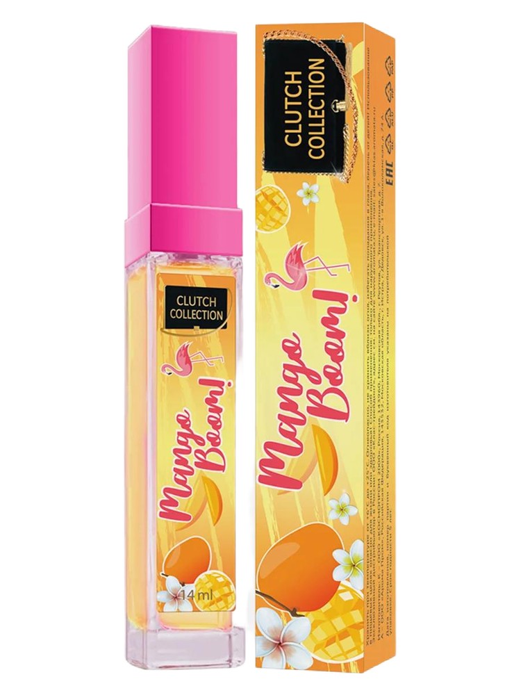 Mango Boom