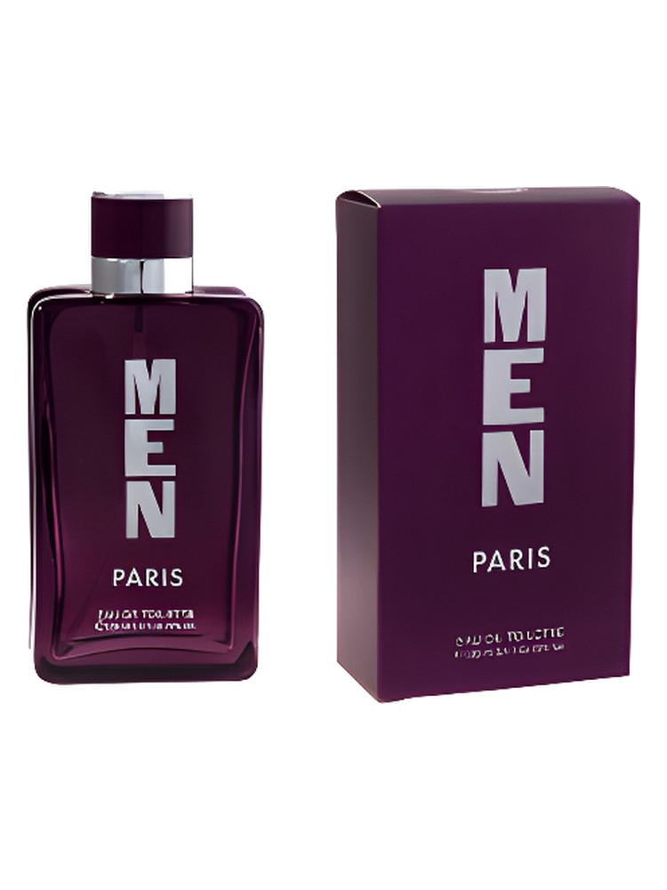 MEN Paris