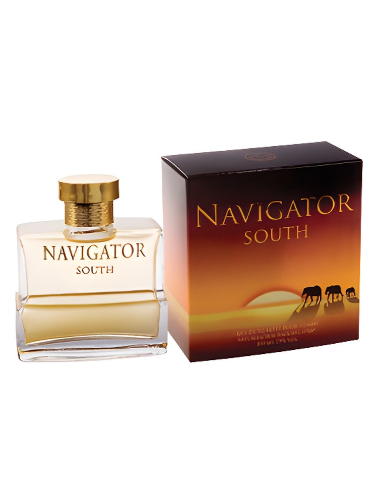 Navigator South