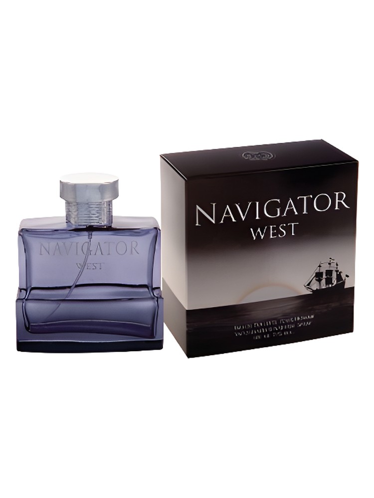 Navigator West