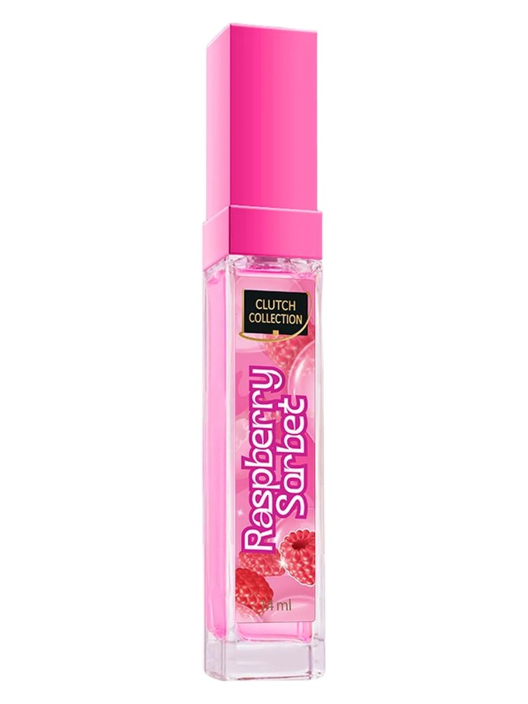 Raspberry Sorbet