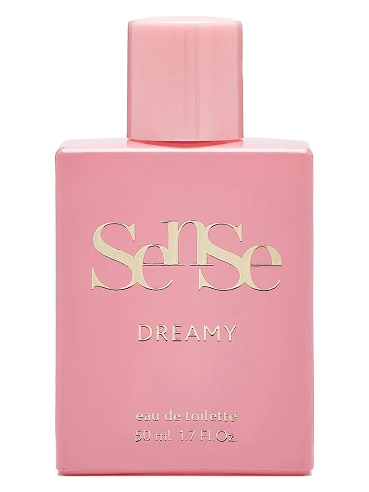 Sense Dreamy