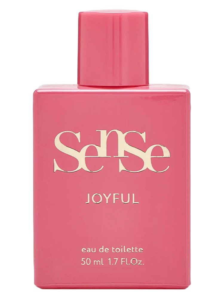 Sense Joyful